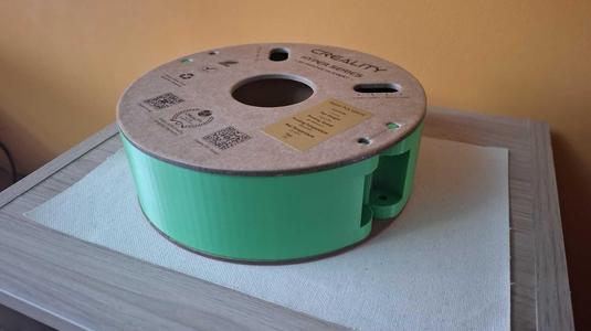Creality Hyper Series Coil Box