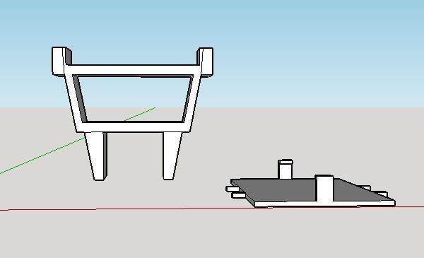 Nexus5 Schwinn Bike Mount
