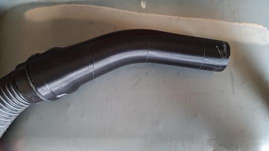 Kärcher WD3 replacement handle
