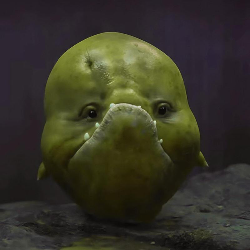 Pukey from Ghostbusters - Frozen Empire