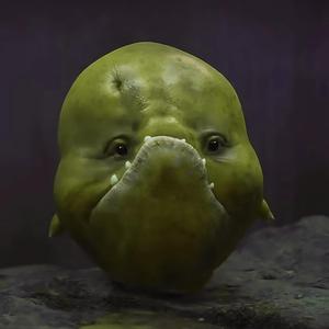 Pukey from Ghostbusters - Frozen Empire