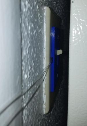 Remote Light Switch 