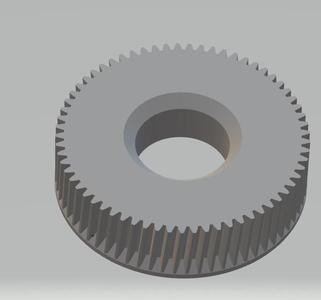 Chery X1 Glass Elevator Gear