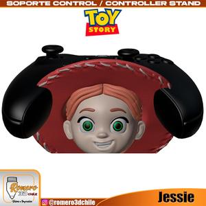 Jessie / Toy Story Control Stand