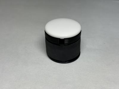 Airtag holder for MTB fork