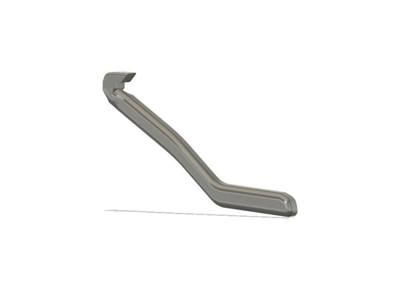 Snorkel 1:64 for Majorette Amarok