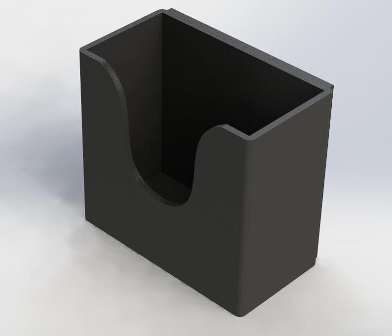 AIR CONDITIONING CONTROL SUPPORT