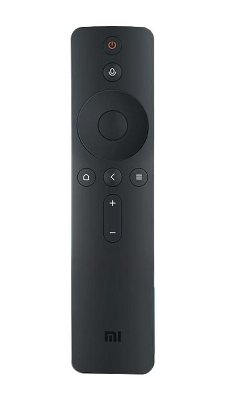 Xiaomi Remote Control Model