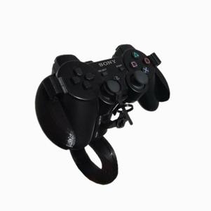 Controller for open world games