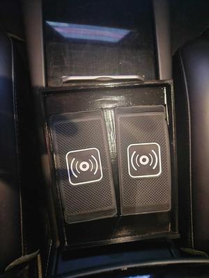 Tesla Model S/x Wireless Charger 2014-2019