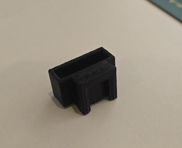 Dacia Youclip FuG Halter