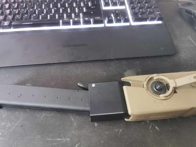 ARP9 Mag Odin Adapter