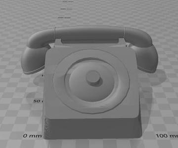 Batphone 1966