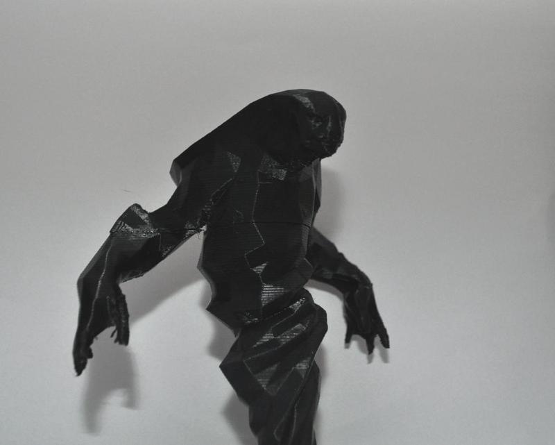 Dota 2 Morphling (Posed & Cut)