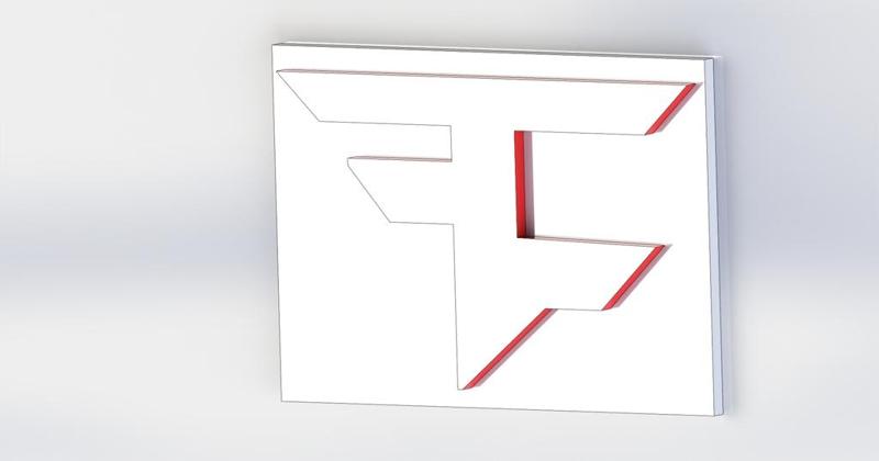 FaZe Logo