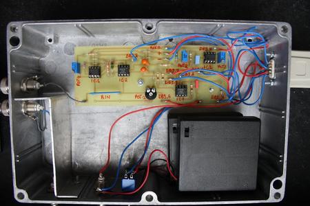 OpenPicoAmp