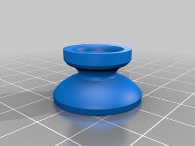 Stick remplacement gamepad