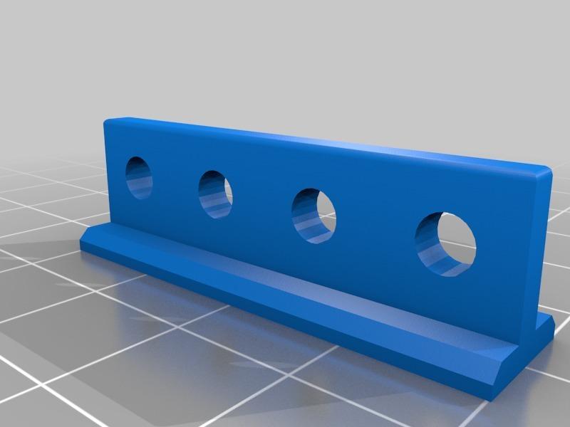 Mini wrist,  Mini poignet