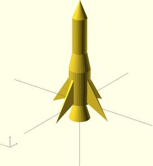 My Rocket