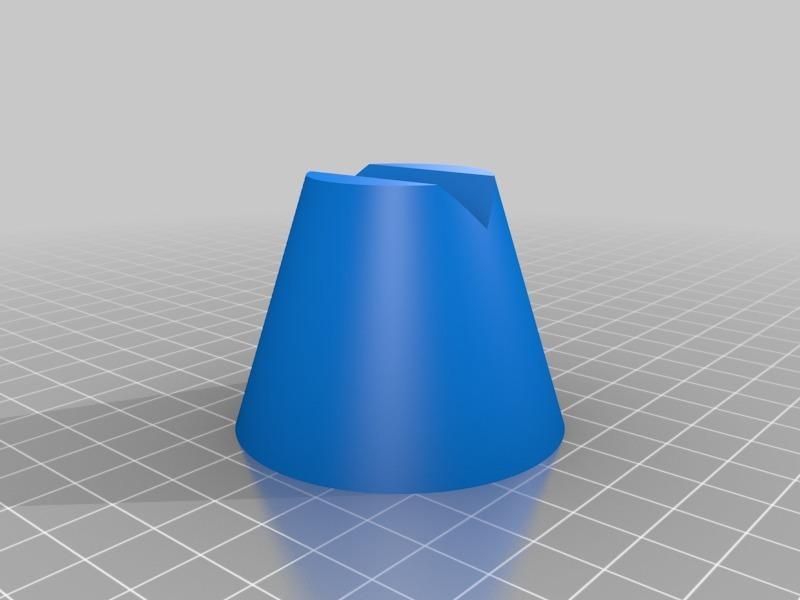 Light Bumper