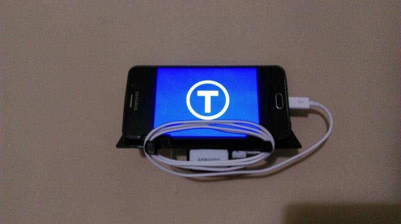 Wall Charger for Samsung Note 5 