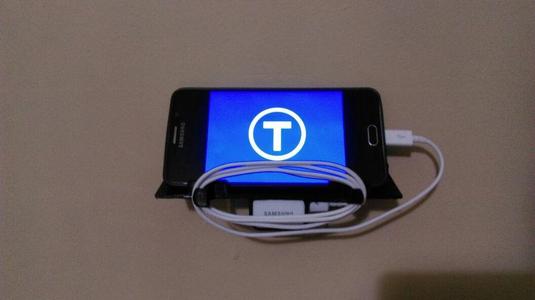 Wall Charger for Samsung Note 5 