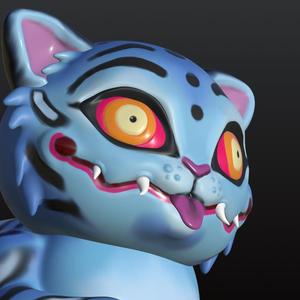 K-pop Demon-Hunters