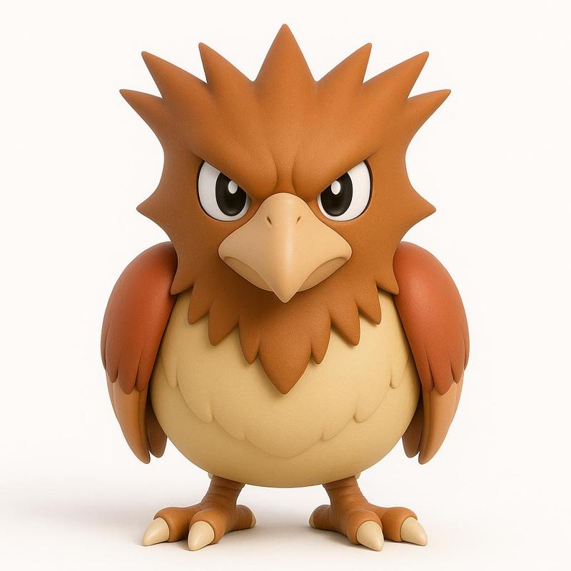 Spearow