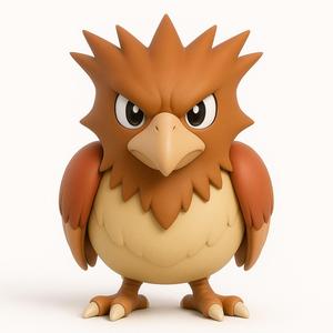 Spearow