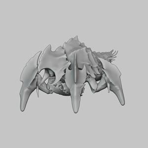 HELLDIVERS 2 - TERMINIDES Charger