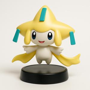 Jirachi