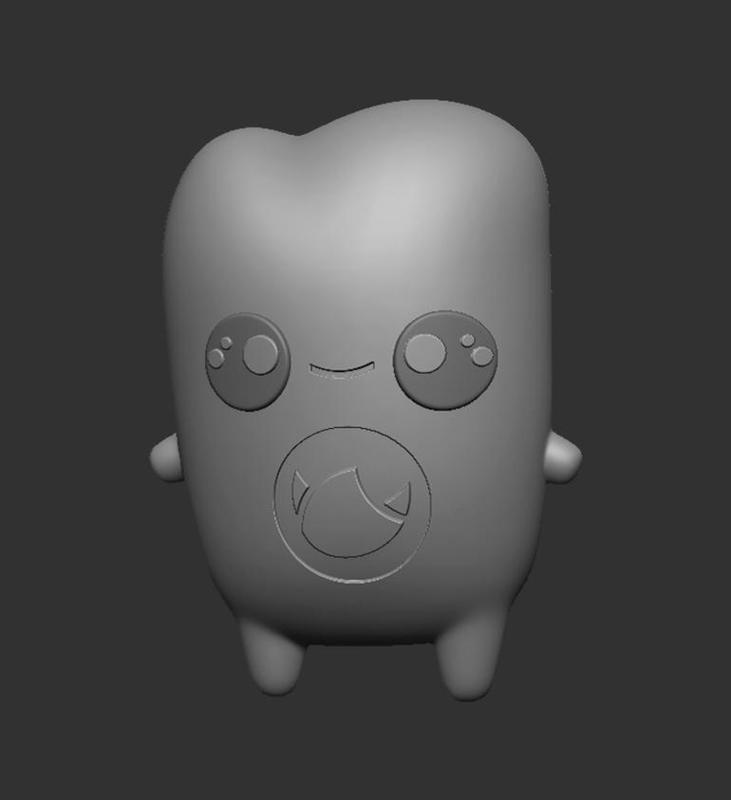 Water Sprite FORTNITE