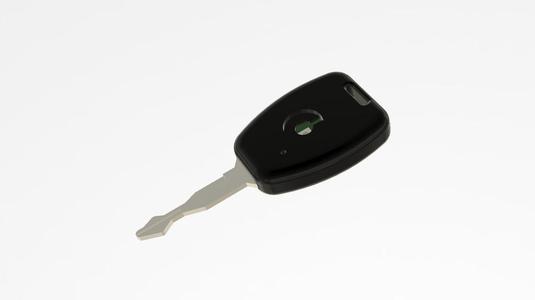 Snugtop Replacement Keyfob