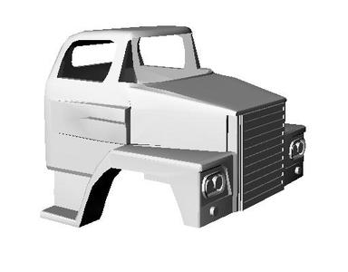 DODGE 800
