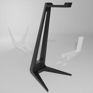 Headset stand/headset holder/ headset support/headphone
