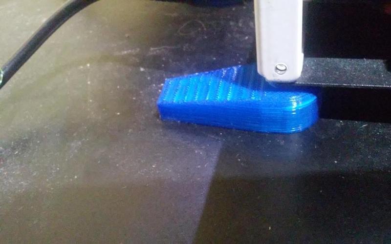 MP Mini Feet/Stabilizer's 