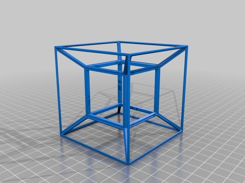 tesseract v2