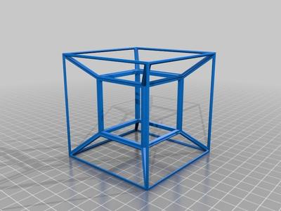 tesseract v2