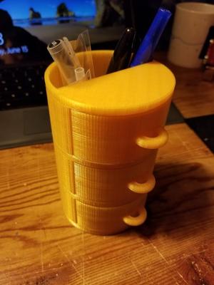 Penholder Drawer