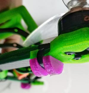 Landing Skids - 2 Sizes