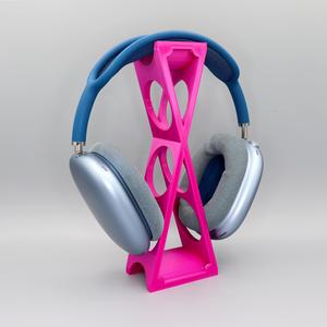 Headphone stand cyclops