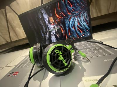 3D Printable  Headphone