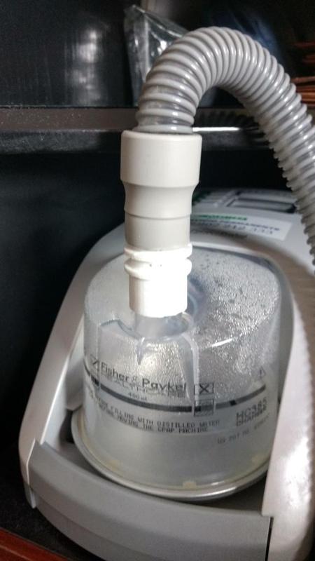 CPAP