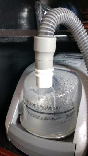 CPAP