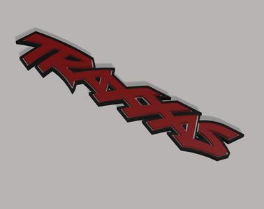 Traxxas Logo