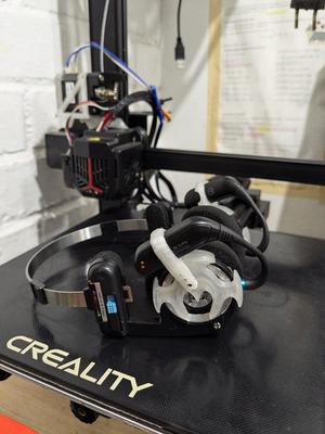 Koss Porta Pro Wireless Mod