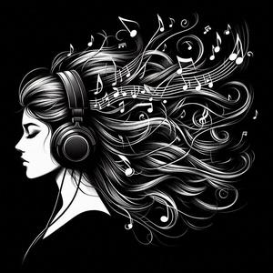 For the love of music