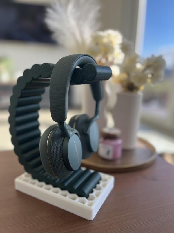 Cloud Headset Holder