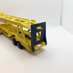 PS30 Majorette vehicle door trailer access ramp