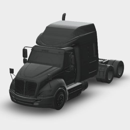 International Prostar Premium